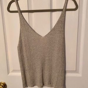 Forever 21 Tank Top Size XXL